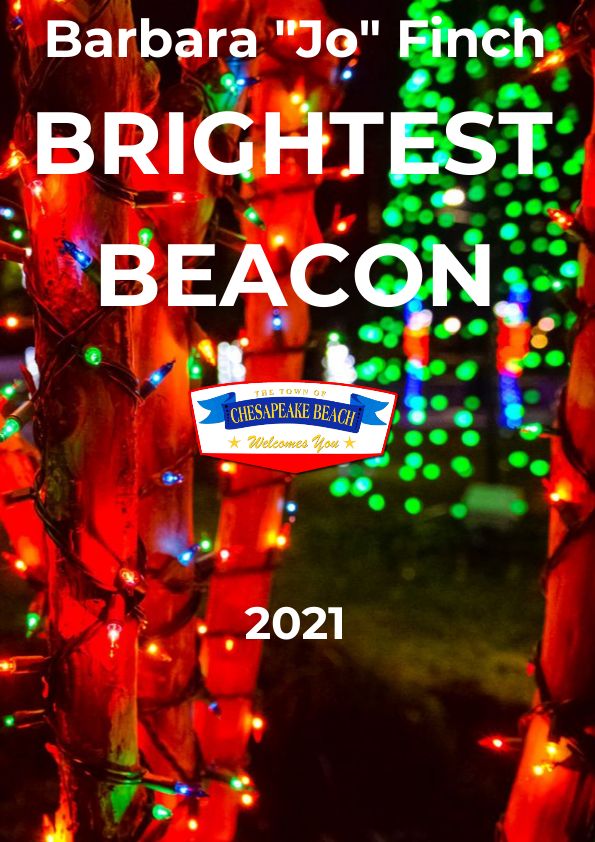 Brightest Beacon