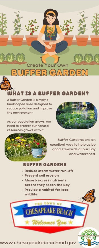 Buffer Garden