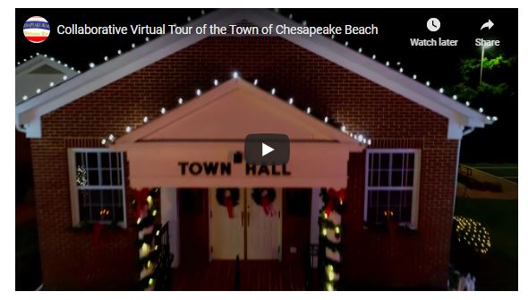 Virtual Tour video
