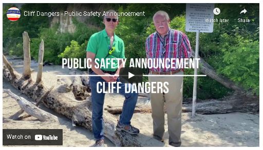 Public Safety Announcement