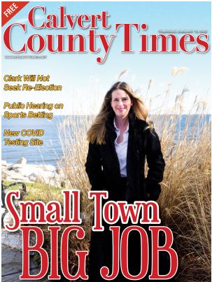 small town article