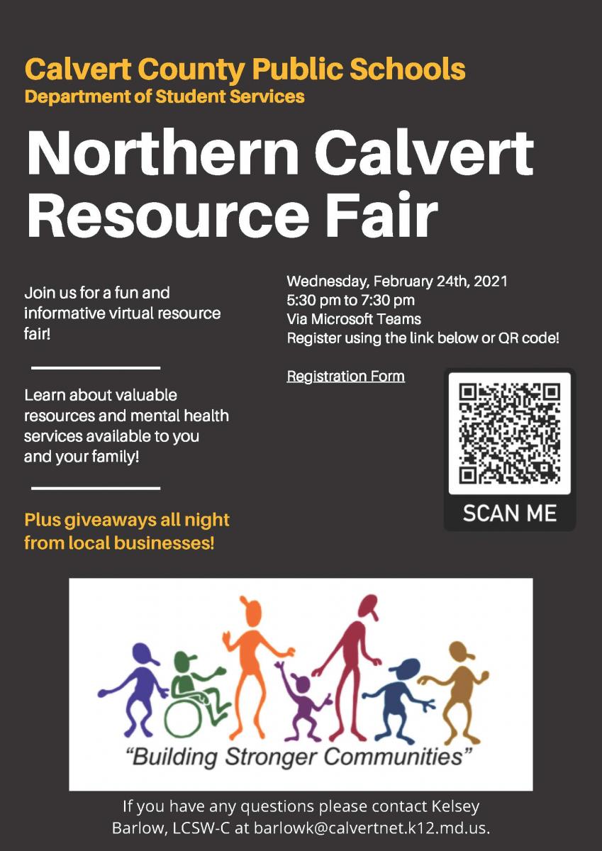 Northern Resource Fair