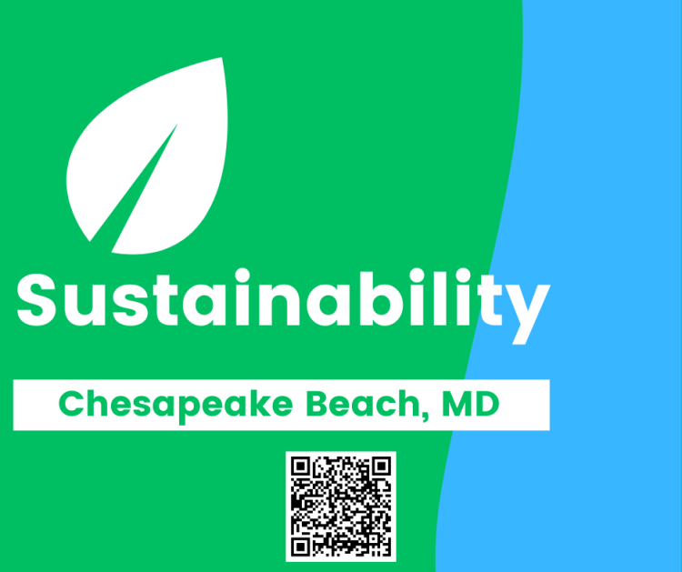 Sustainability Page