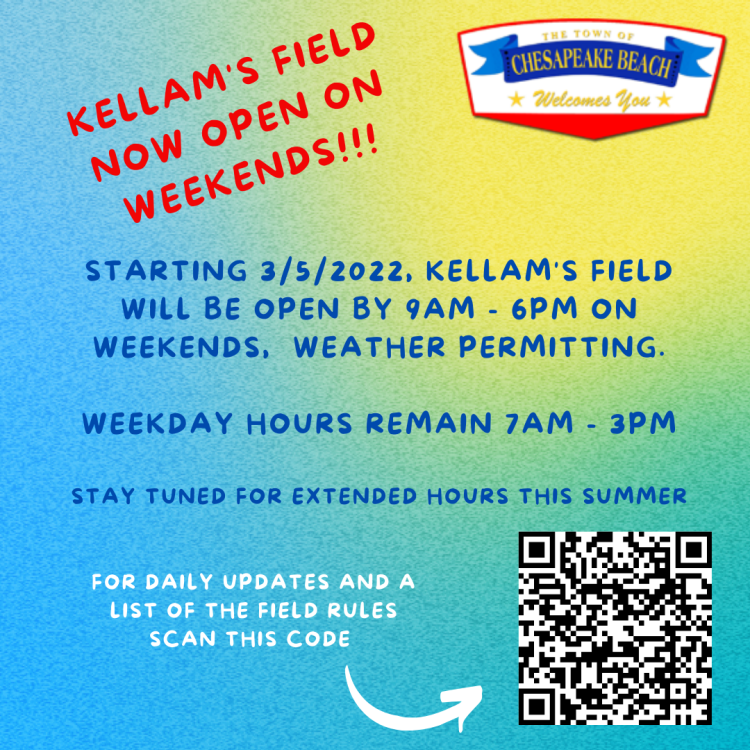 Kellam's Opening