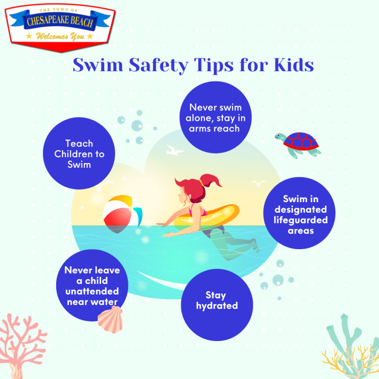 Swim Safety