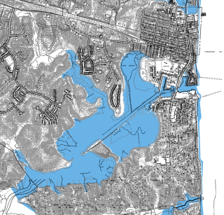 Flood Mapping