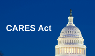 Cares Act Image