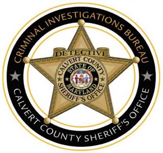 Calvert County Sheriffs Department