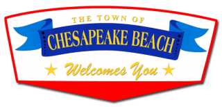 Chesapeake Beach logo