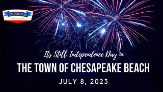 Independence Day in the Town!