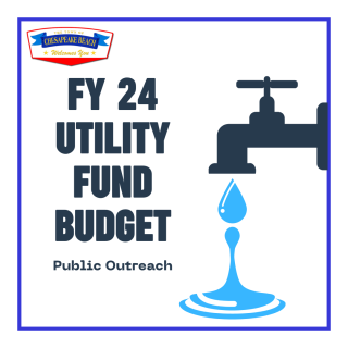Utility Fund Outreach