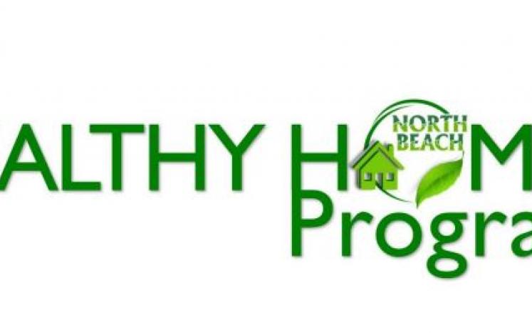 Healthy Homes Program