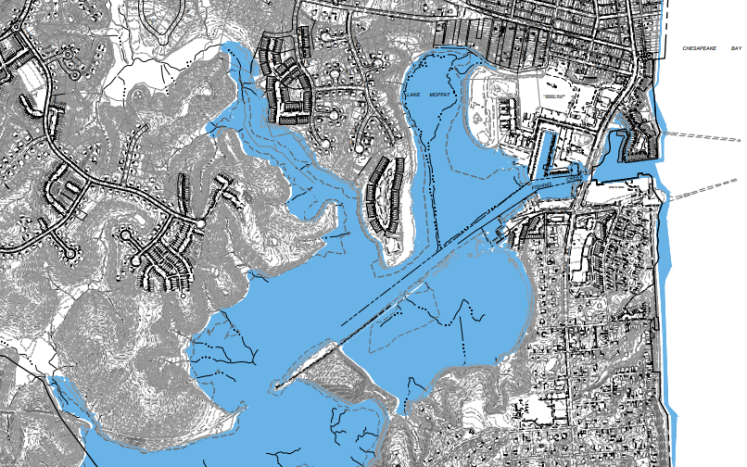 Flood Mapping