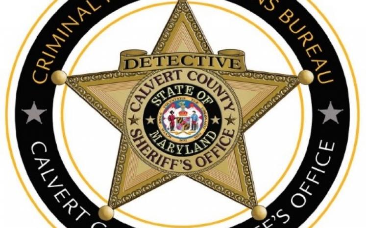 Calvert County Sheriffs Department