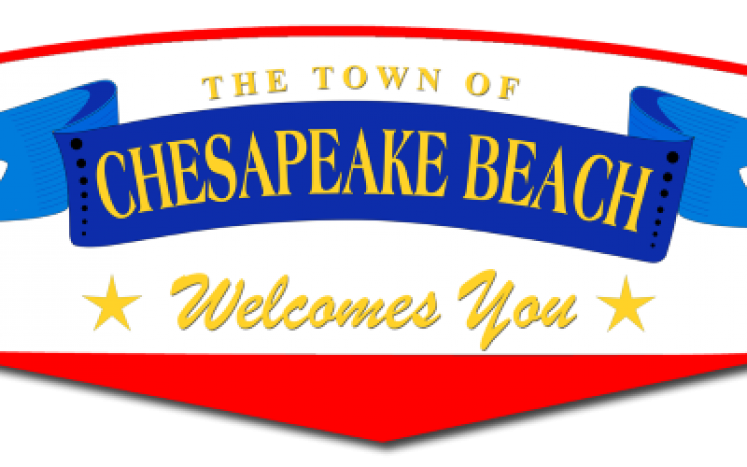 town of Chesapeake Beach