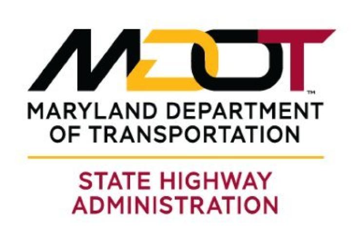 State Highway Logo