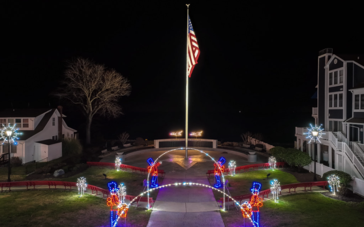 Image of Veterans Memorial Park