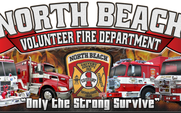 North Beach Volunteer fire department