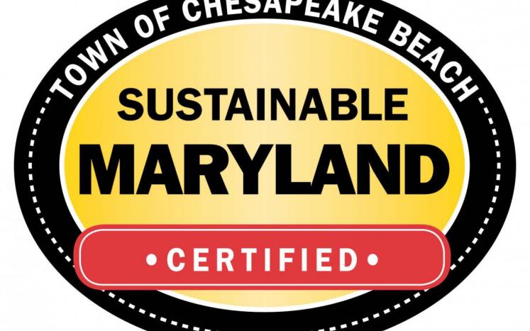 Sustainable MD Certified