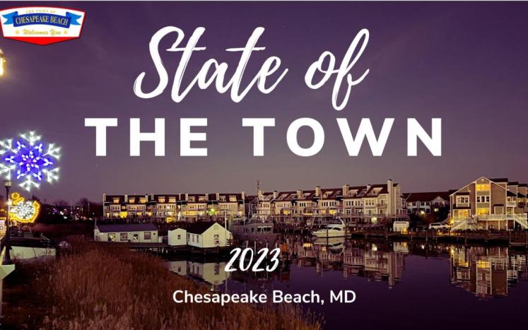 State of the Town 2023
