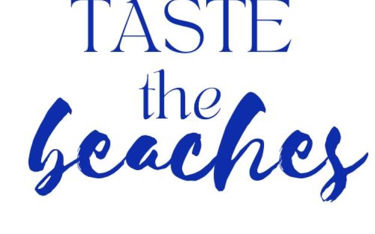 Taste the Beaches